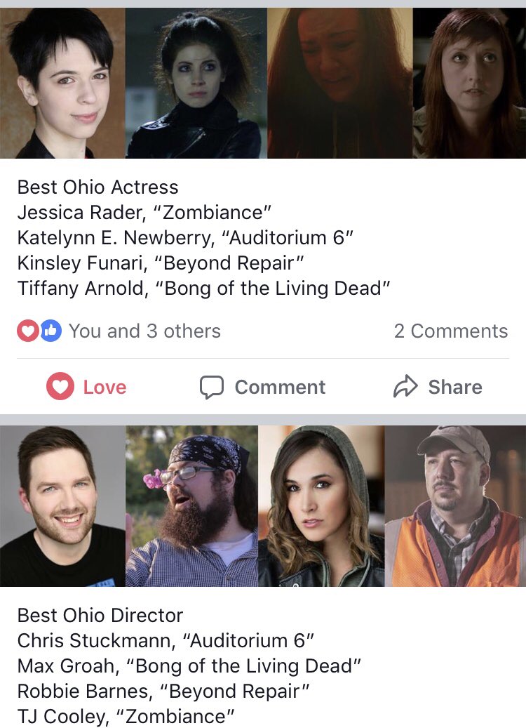 Robbie Barnes tweet media