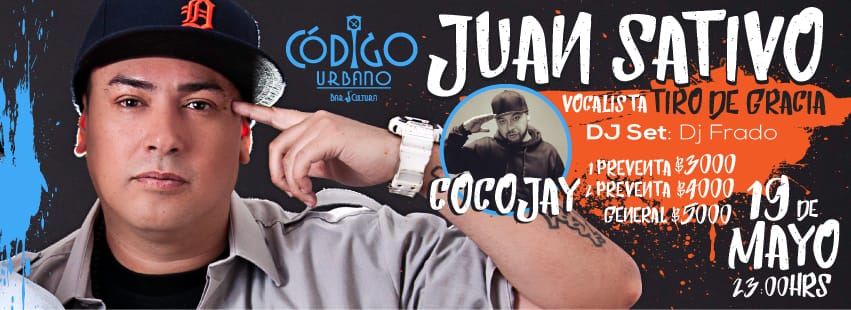 SativoSa's tweet photo. https://t.co/hc3nfC5B37 Junto a #CocoJay #DJFrado #Linares https://t.co/imyuXBFAsb