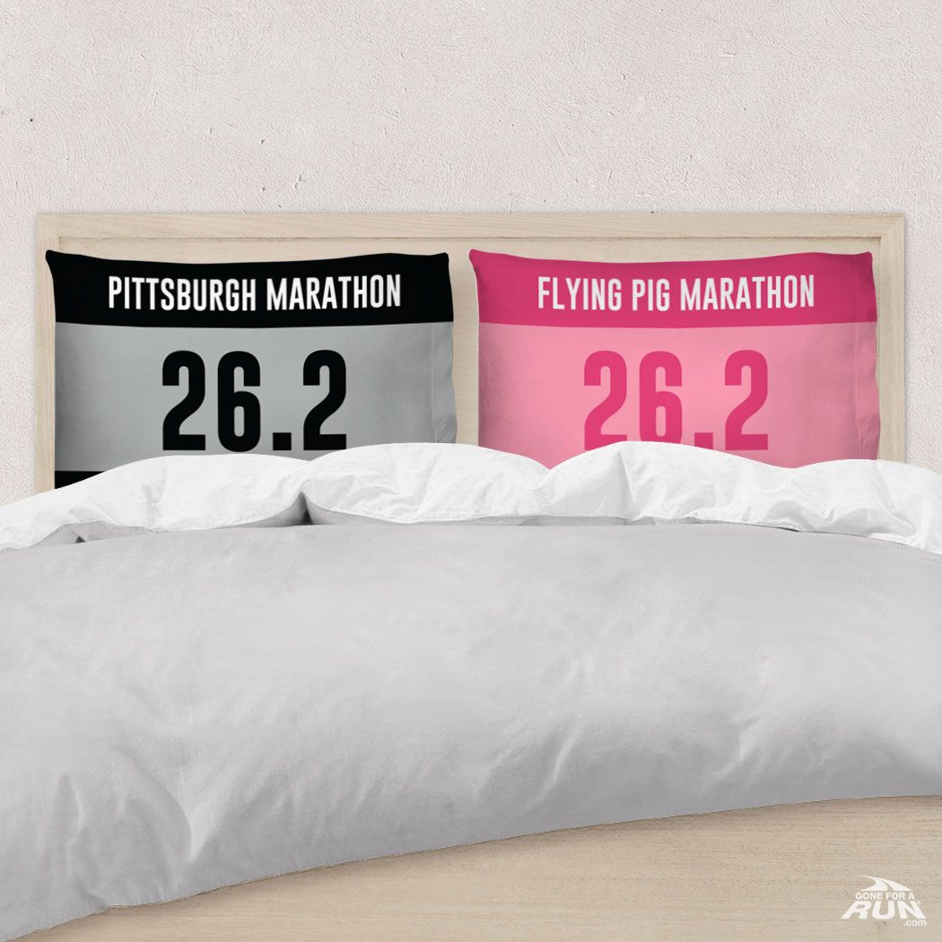 It was a big Marathon weekend - celebrate your accomplishment with our Decorative Pillows and Pillowcases!

Decorative Pillows ➨ bit.ly/2I5QrdP

Pillowcases ➨ bit.ly/2I1sCnb