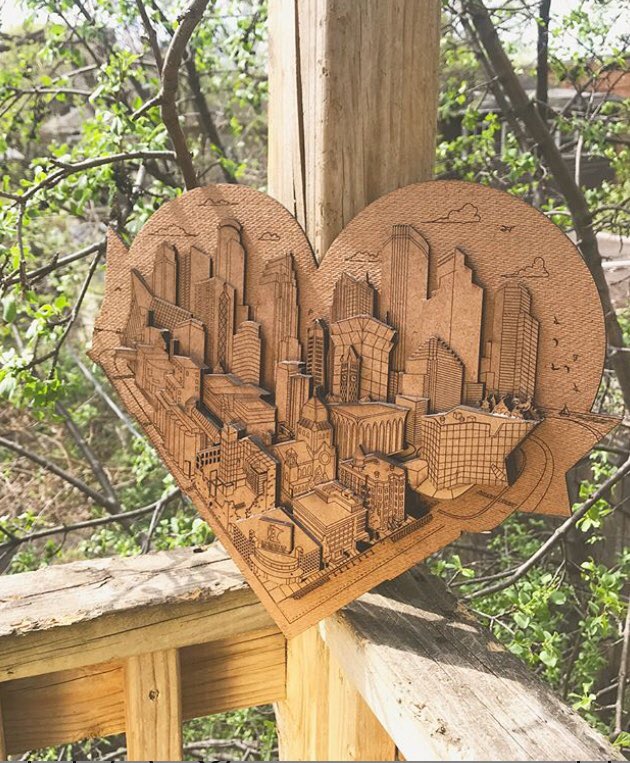 MrwCreations's tweet photo. There’s a lot of places, but there’s nothing like Minneapolis in the summertime ☀️ https://t.co/c0IVMVOcp4