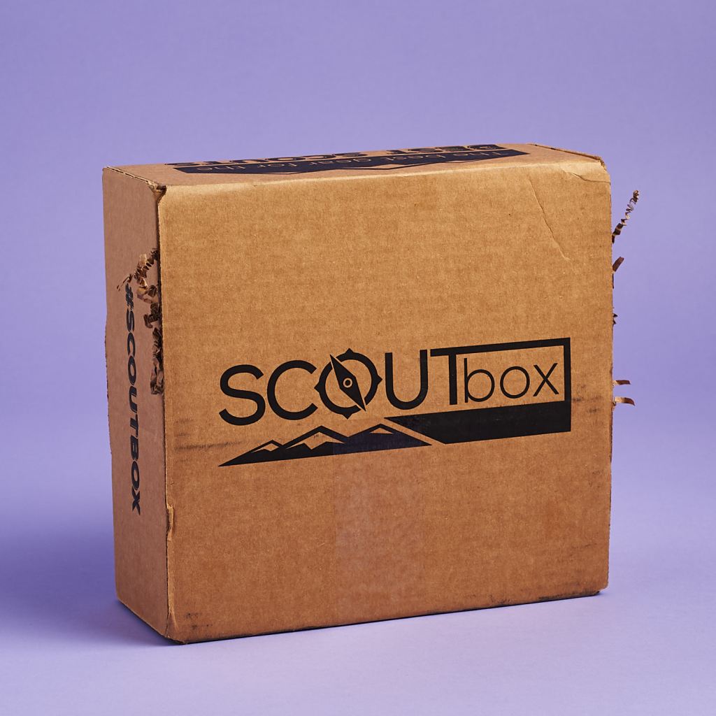 MSA_reviews's tweet image. SCOUTbox Outdoor Subscription Review + Coupon - April 2018 #scoutbox #subscriptionbox mysubscriptionaddiction.com/2018/05/scoutb…