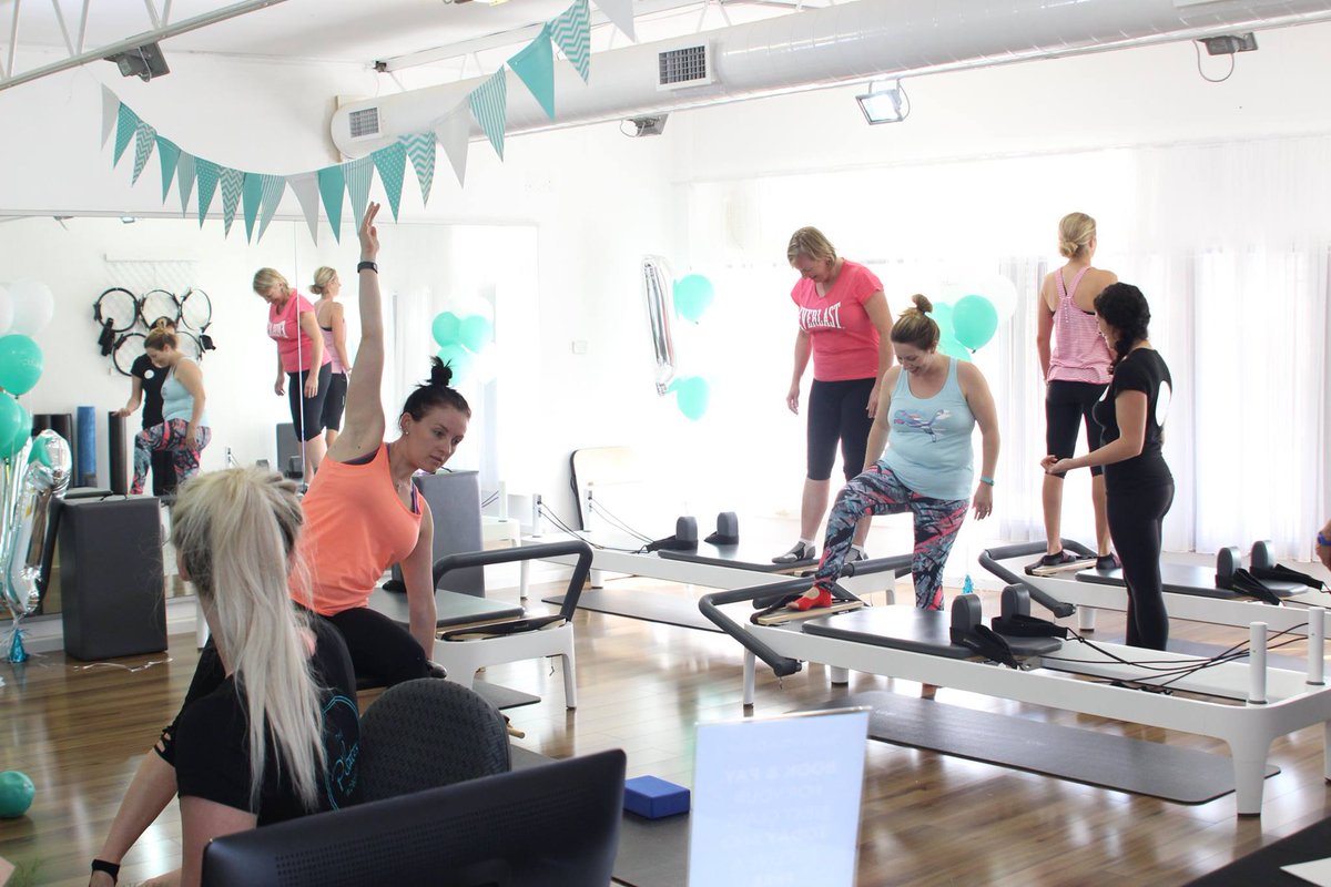 tpwwollongong's tweet image. #ThrowbackTuesday to our 1st birthday party! We're PIL-ARTYING for our 3rd birthday at our new location! 2/50 Montague Street North Wollongong on the 12th of May. We're giving away memberships and vouchers plus many more from local business! #relocationsale #movingparty