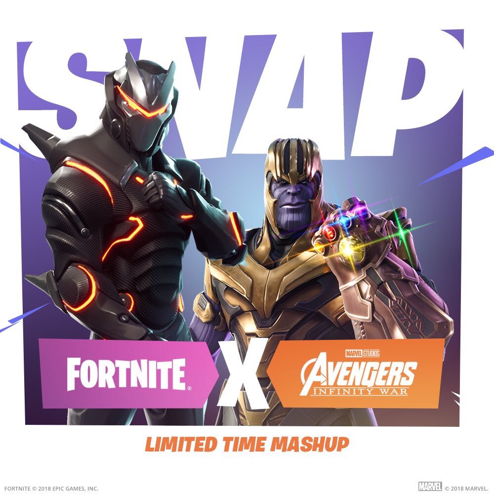 FortniteCol's tweet photo. 🔰La batalla comienza mañana🔰🔥🔥 https://t.co/qR30o0VBjH