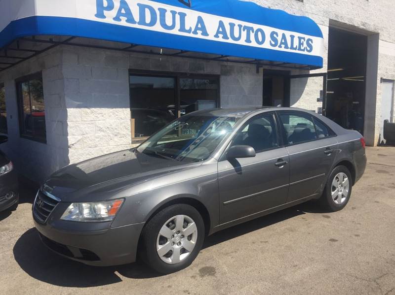 Padula Auto Sales (PadulaAutoSales) Twitter