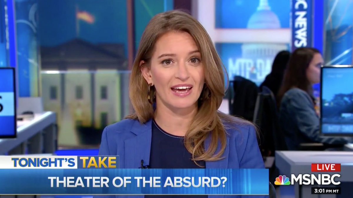 Dumb ass! NBC Katy Tur calls fireworks 'shelling'
