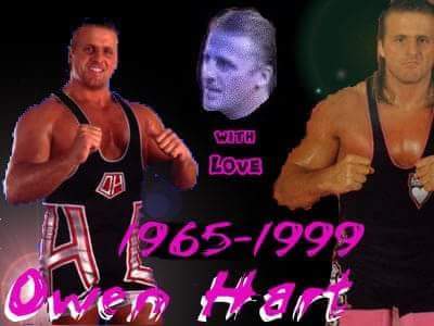 HAPPY BIRTHDAY TO OWEN HARIP 