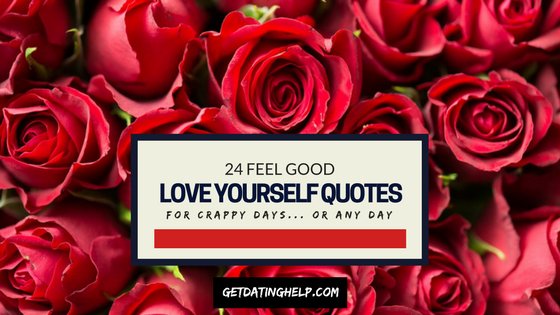 datingguide's tweet photo. Case of the Mondays? Check out these feel-good love yourself quotes, guaranteed to instantly lift your spirits. https://t.co/SguvlgHOVX https://t.co/ggv7D65DXR