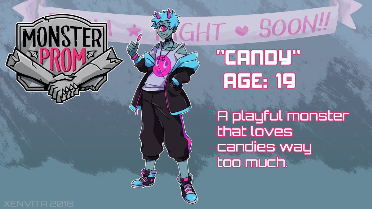 monster prom stats monster prom stats