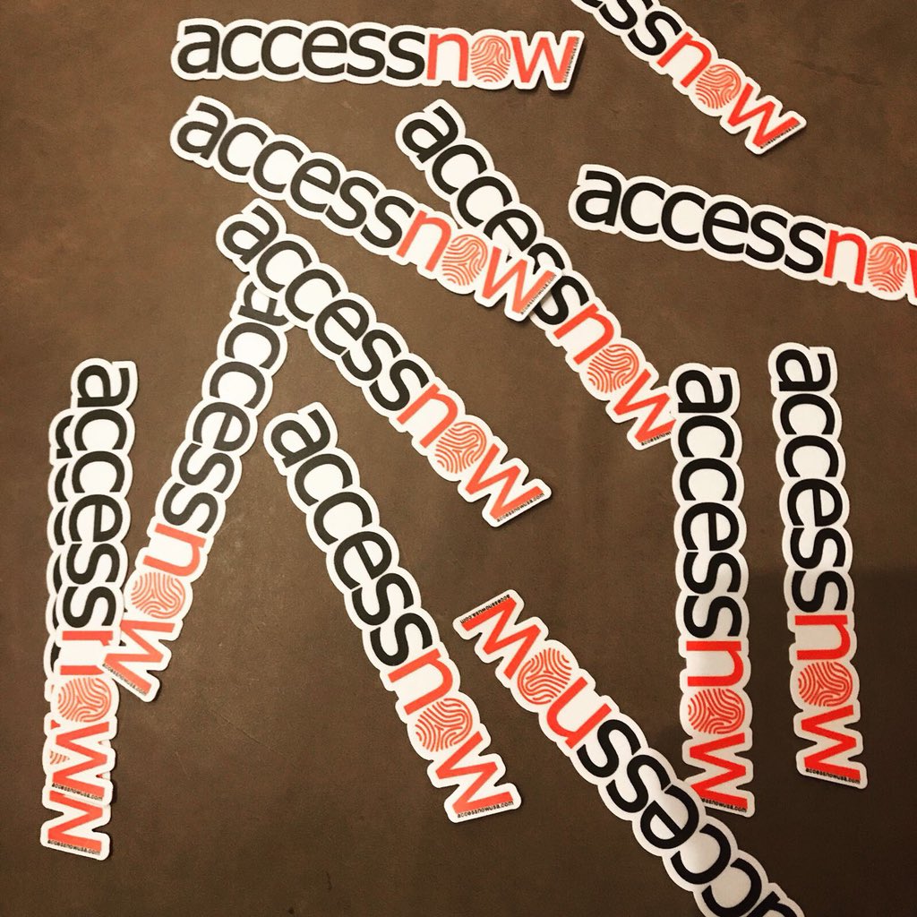 accessnowusa's tweet photo. @accessnow @Salesforce application for #DataProtectionOfficer #GDPR #emergencyaccess #sox #accesscontrols https://t.co/o7bExW7D8H
