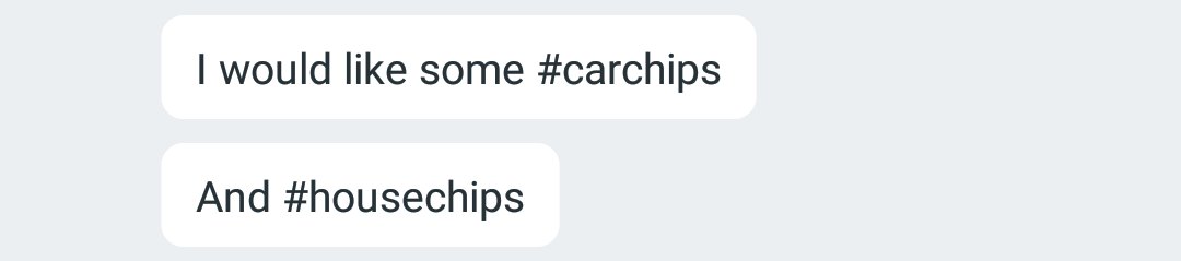 antwon_jamal's tweet photo. When you know you've married right #carchips #shewantsthecarchips https://t.co/3S5R4W93du