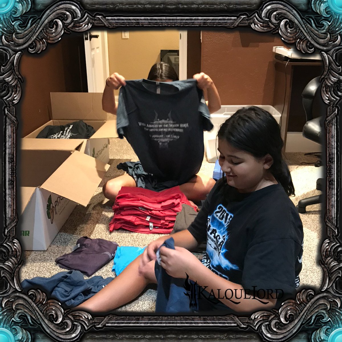 Support the cause and order one of these limited edition tees at: kalquelord.com
-
-
#kalquelord #dragons #dragon #math #edtech #mathgames #learninggames #learnmath #mathdragon #follow #followme #bestoftheday #beautiful #fun #educationgames #dragonart #conquermath