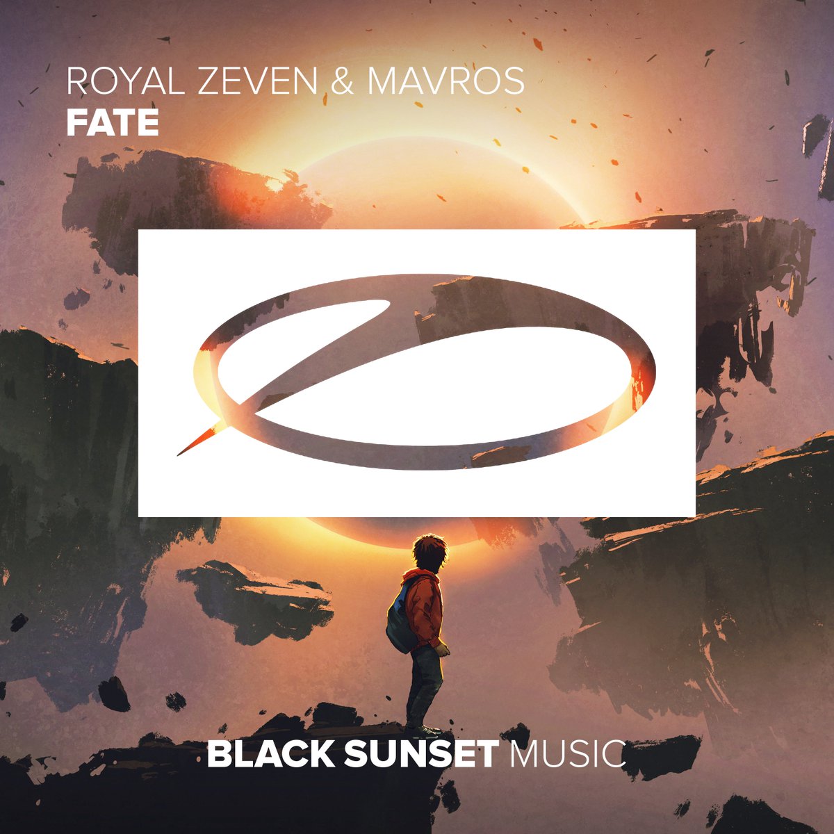 BlackSunsetInc's tweet image. A tune that really shows off that #BlackSunset sound you love. ❤️ Supported by @arminvanbuuren on #ASOT862, 'Fate' by @RoyalZeven &amp;amp; @MavrosMusic is OUT NOW! @Armada  @asot #trance #trancefamily blk228.lnk.to/Fate