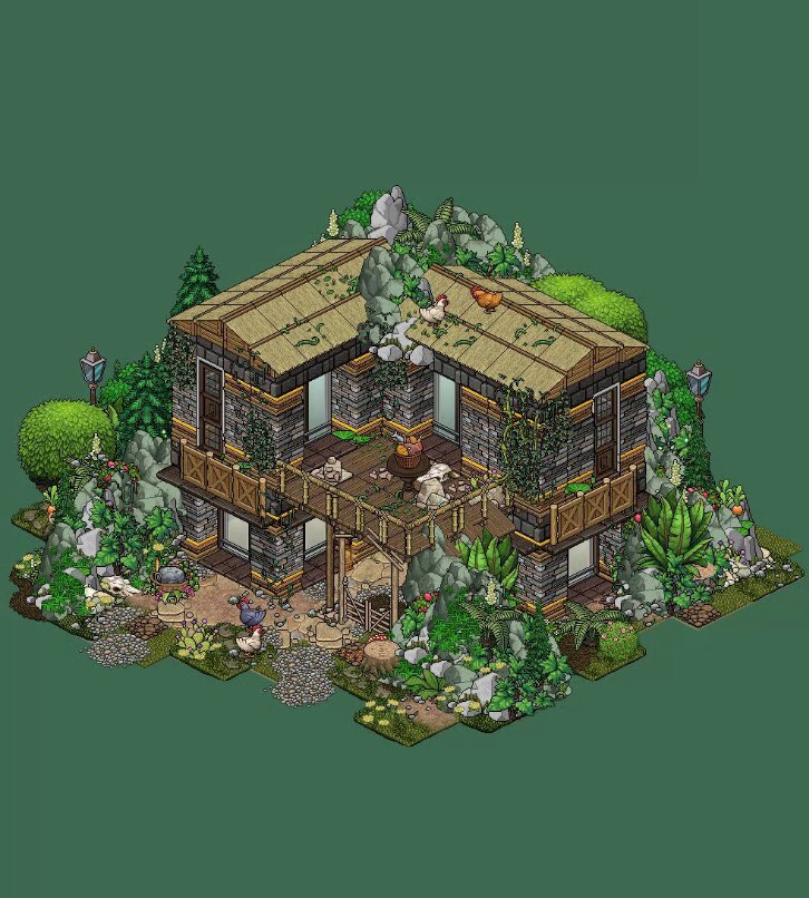 🍃🌿🐢🌴🌲🌵🍏💚