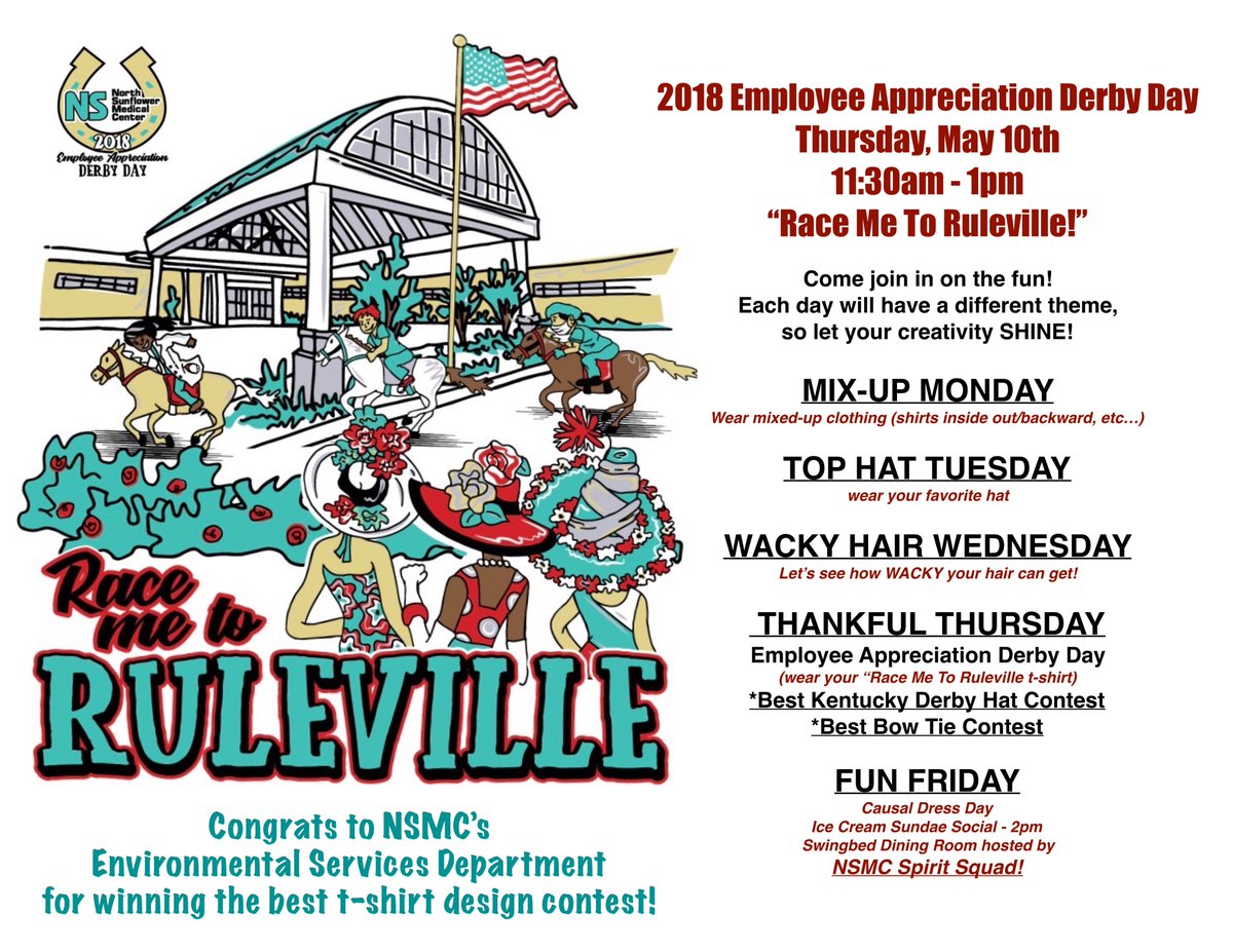 NSMC Ruleville (NSMCenter) Twitter