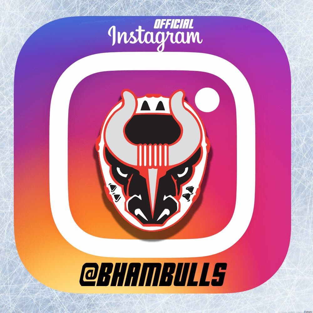 TheBhamBulls's tweet photo. Follow the Birmingham Bulls Official Instagram Page to check in on all of the action, promotions, fan photos and more!

https://t.co/t9SpRY6npR https://t.co/DQy08whbAn