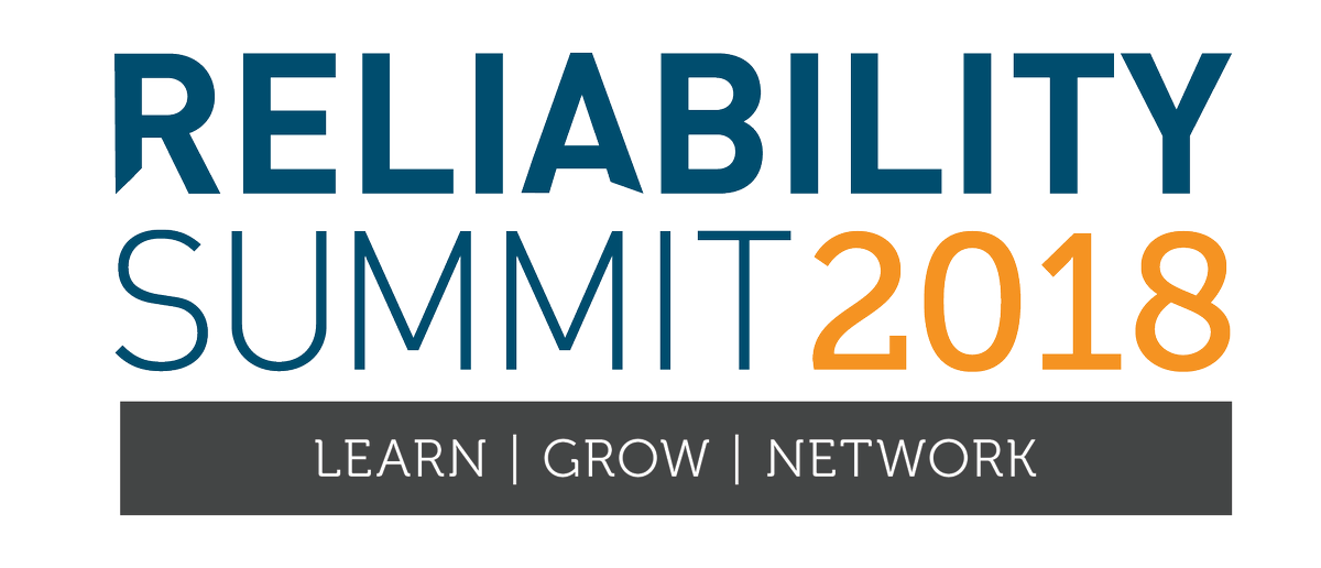 armsreliability's tweet photo. Tomorrow's the day! We'll be kicking off the #ReliabilitySummit2018 with keynotes by Reliability Experts like @terrenceohanlon and ARMS' CEO, Jason Apps. Check back for live-tweets and takeaways #MakingReliabilityAReality https://t.co/fsd8CDar1L