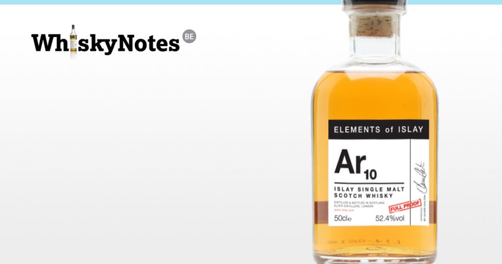 whiskeyclassic's tweet image. #Ardbeg #Ar10 (#ElementsofIslay) bit.ly/2K0Yrgx