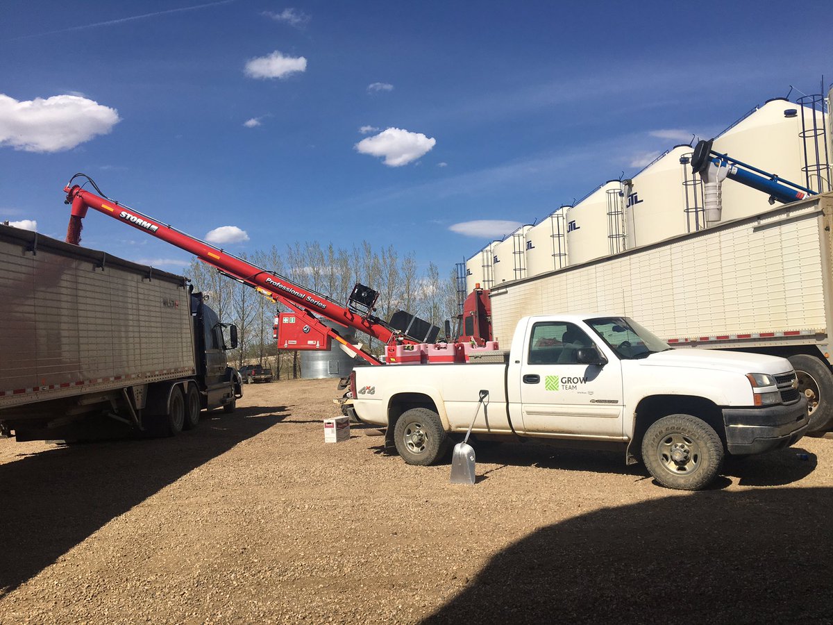 Wild Rose Grow Team tweet media