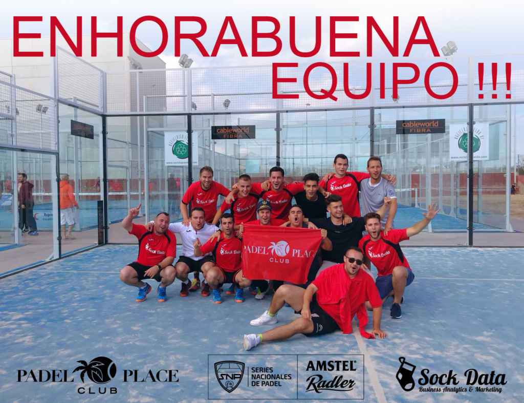 PadelPlace's tweet photo. EL EQUIPO DE GRAND SLAM JUGARÁ EN MADRID https://t.co/4GgzquGSR2 https://t.co/tizD7lJKE7