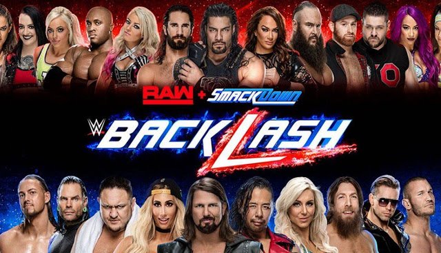 SocialTopcast's tweet photo. Y para antes de #RAW, ¿qué os parece echar un vistazo a las puntuaciones de #WWEBackash que nuestros colaboradores se han currado hoy? NO TE LO PIERDAS https://t.co/nnnHDGTcMR https://t.co/kIuw6M8Eq3