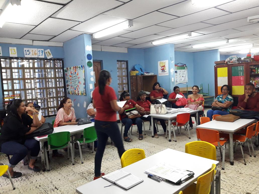 JillEscandon's tweet photo. Reunión del equipo PICC-HME liderada por la lider de apropiación IE Antonio Nariño #JuntosEsPosible 📝😄 Análisis de resultados y toma de decisiones - Plan de Mejoramiento 2018 https://t.co/6sCMNigWAh