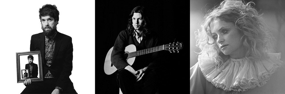 #SonicTonics <a href="/8RadioIreland/">8Radio</a> #nowplaying the second of our "In 3's" feat. <a href="/davidhopkinsoff/">David Hopkins</a> - "The Spirit Song" #NickDrake - "River Man" and <a href="/goldfrapp/">Goldfrapp</a> - "Clowns" Listen online > 8Radio.com or on FM (See our header pic for freq's)