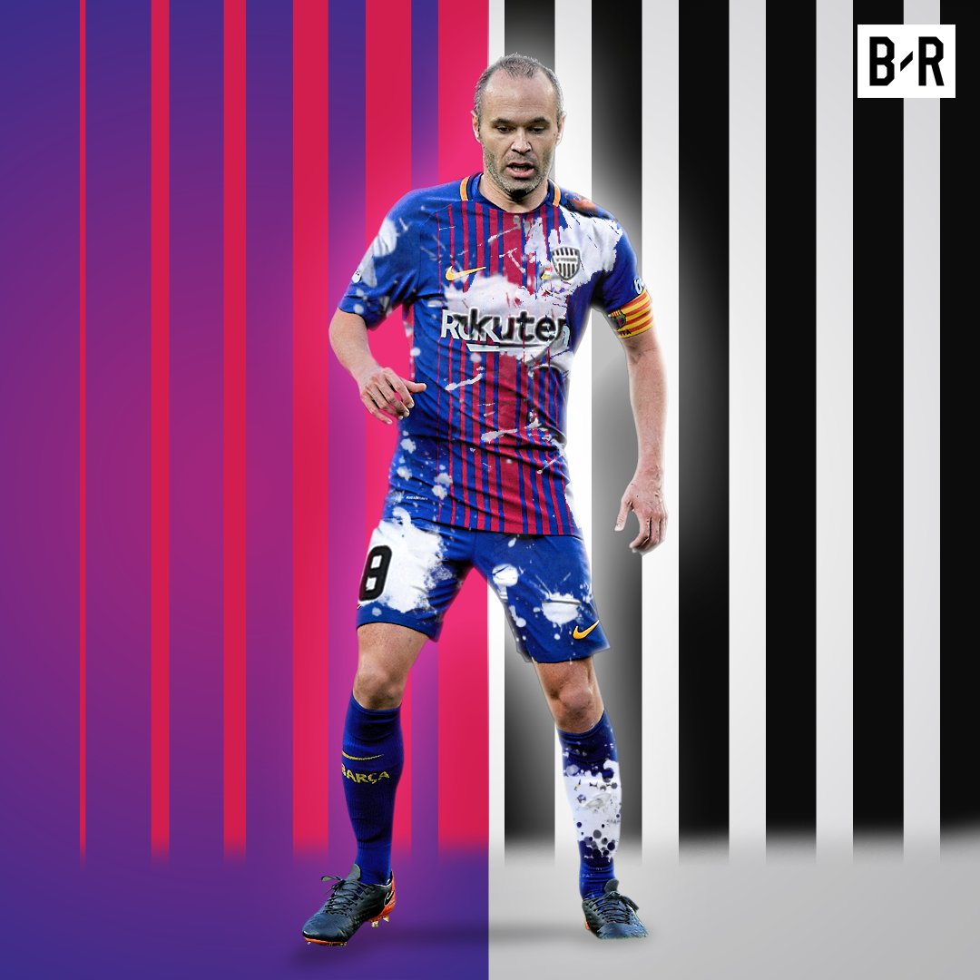 andres iniesta vissel kobe jersey