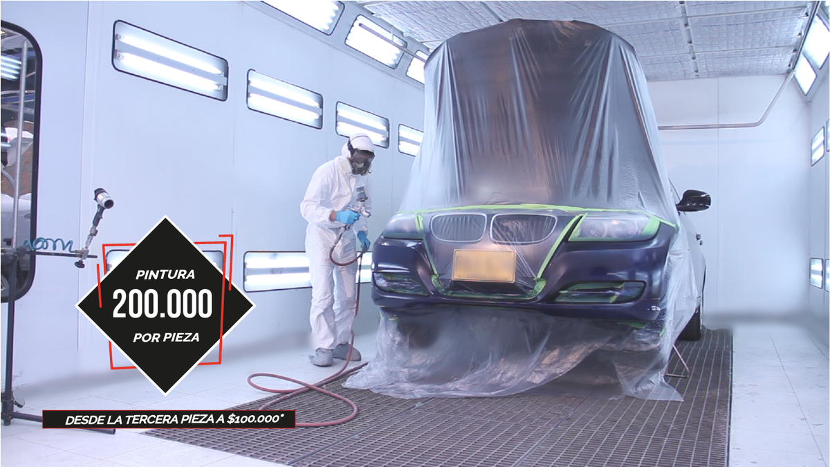 VulcaniaCol's tweet photo. ¿Ya nos preguntaste por la promoción? 🔥 
Seguimos pintando piezas de auto a $200.000 y desde la tercera a solo $100.000.💰 ¡Escríbenos y aprovéchala antes de que se acabe! Válida hasta el 21 mayo. ⚠Términos: https://t.co/j1Mpj3XFJF https://t.co/N1zBIv6Ts9