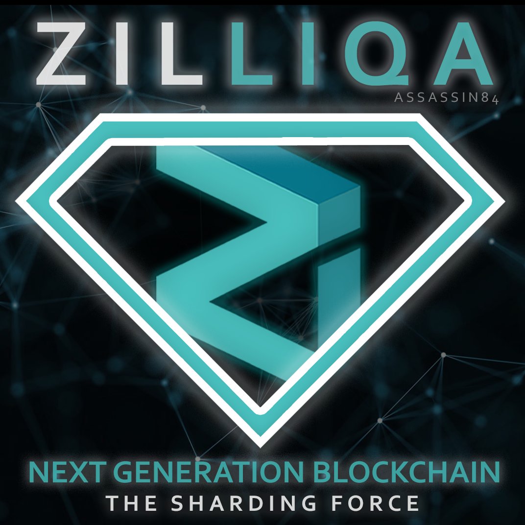 assad_ayaz's tweet photo. You better learn, how to pronounce #ZILLIQA: [’zilik@] / “[sili]ca” #ZIL 
Name origin: Sillicon Valley

#NEXTGENERATIONBLOCKCHAIN
#THESHARDINGFORCE 
#TEAMZILLIQA https://t.co/8loZmCbBB5