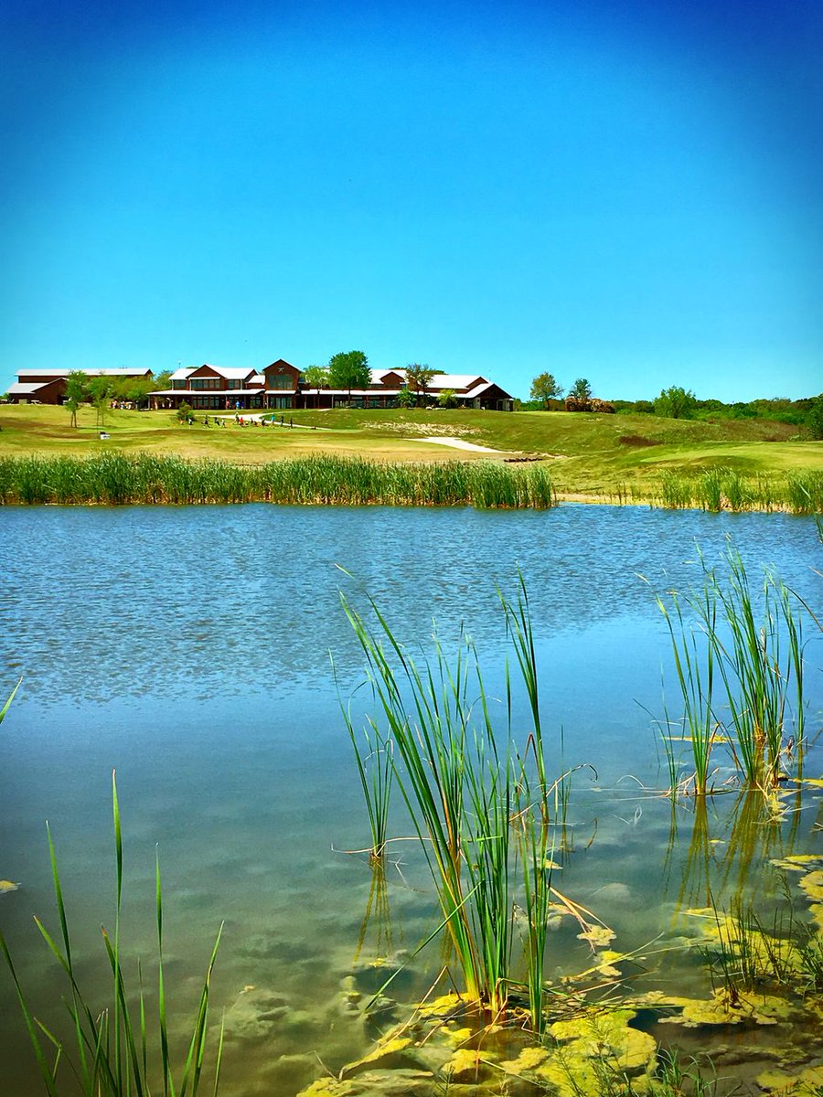 GCofTexas's tweet photo. 80 Degree Weather All Week Long, Free of Charge! 'Tis the season to get your Golf on! The course is in the best shape it's ever been and the food has never been better! #staycation #golfclubtexas #cleanyourclubs #booknow https://t.co/ZtnhPa4Mqv