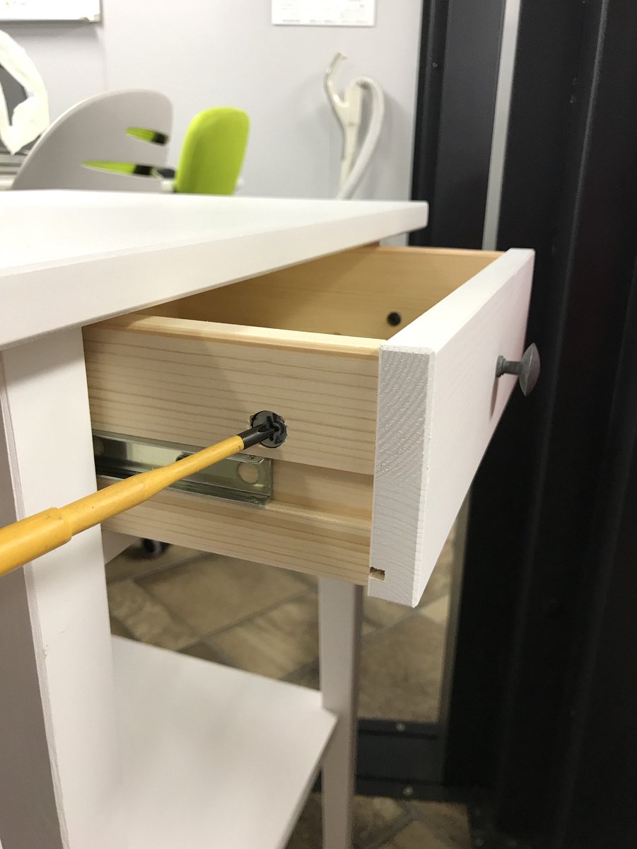 カグッコシ 組立式家具のご相談 すべて受け付けています Lineが便利 おはようございます 組立家具は定期的にメンテナンスをすることで3年 いや5年以上も長持ちするんです 組立家具 壊れやすい ではなく 組立家具 メンテナンスが