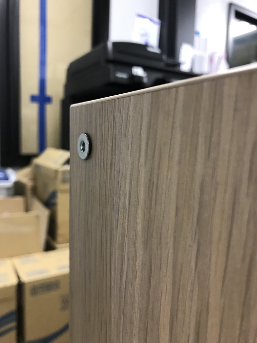 カグッコシ 組立式家具のご相談 すべて受け付けています Lineが便利 おはようございます 組立家具は定期的にメンテナンスをすることで3年 いや5年以上も長持ちするんです 組立家具 壊れやすい ではなく 組立家具 メンテナンスが