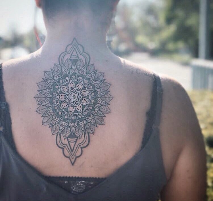 karahoward15's tweet photo. Stoked to have this beautiful piece on my body forever 🖤🤘🏼 #umbrellaink https://t.co/J1EdzXng34