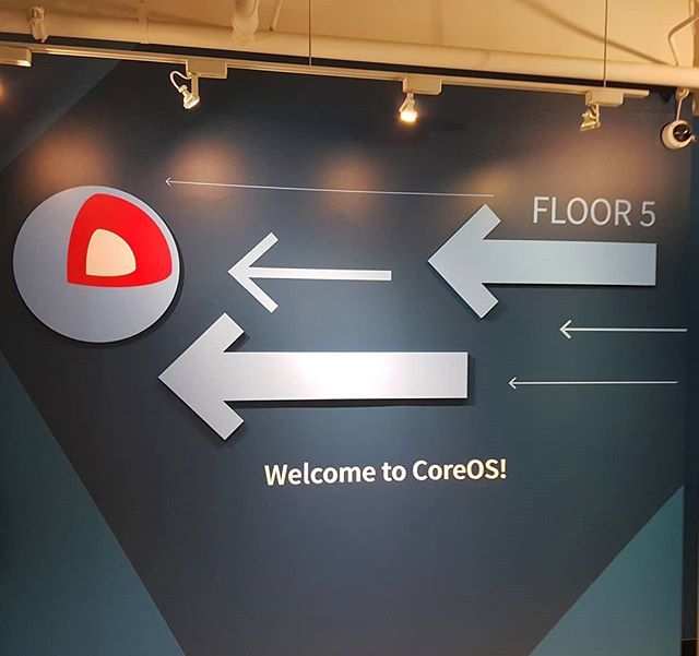 vpavlin's tweet image. Crashing @CoreOS office in #sanfrancisco:) #sf #coreos #redhat ift.tt/2wnxHoN
