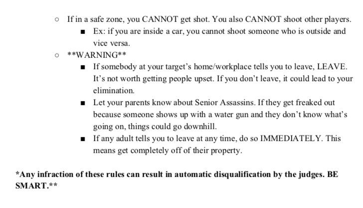 HSassassins18's tweet photo. ITS. TIME. 

Make a team of six and pick up a sign up sheet from Jill or Court ‼️‼️‼️ https://t.co/4VV9HRAP8i