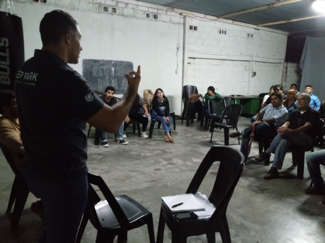 Gaston Galindez tweet media