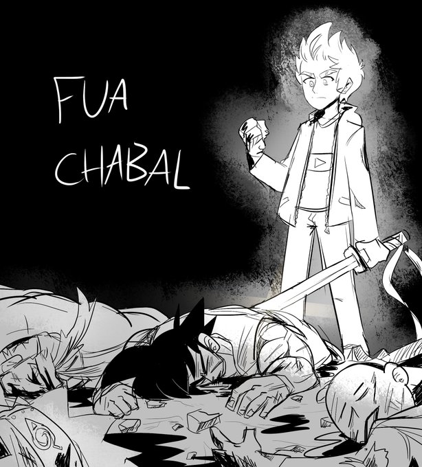 el @Rubiu5  salvara la industria del anime 
