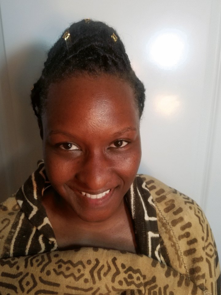 HairMeOutTv's tweet photo. #Naturalistas Book Online via https://t.co/FCUpmOvn5A in Bloomfield, NJ
#Nedjetti a #Loctician of 26yrs BeY💜Utiful #Locs client got her #WakandaForever #LocsStyling #LocsStyle on 💃🏽in celebration of her brother's College graduation🎓🙌🏽
📚
Congrats 2 your entire family🤗 https://t.co/T8tHRmyE7d
