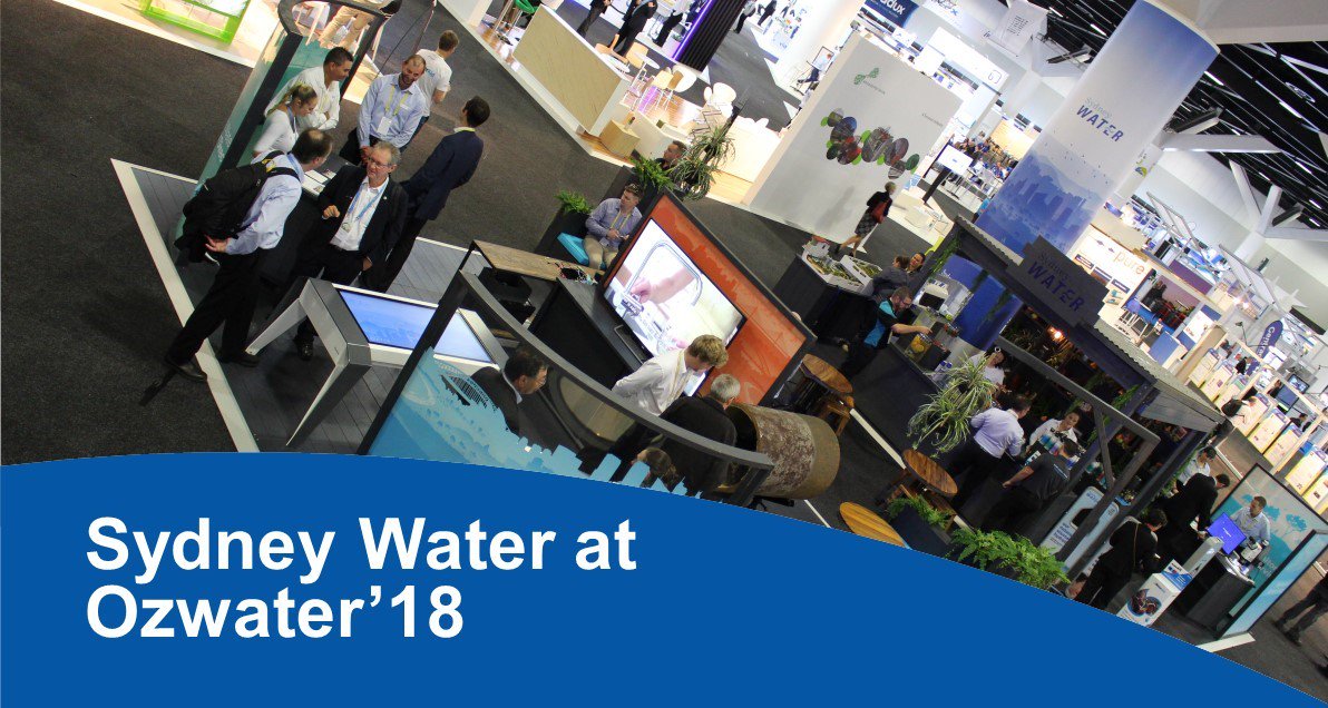 Sydney Water on Twitter "From strategic city planning to the impacts