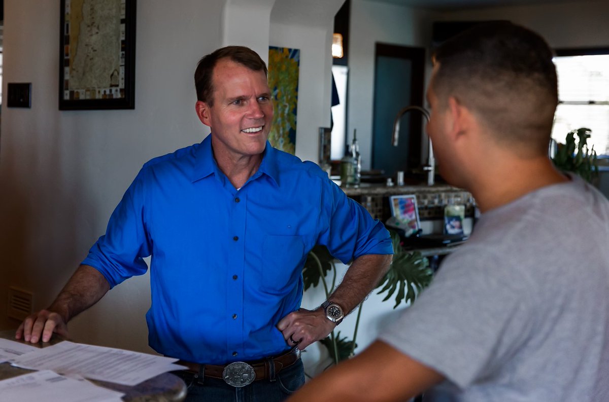 JoshButnerCA50's tweet photo. With vote by mail ballots being sent out this week, I would like to issue a well deserved thank you to our hard working volunteers in their efforts to get out the vote. We are going to flip this seat and put our country first for a change. https://t.co/xKdBqQ4r3D