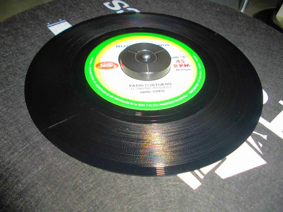 brainerferrer's tweet image. Billos Caracas Boys 25 aniversario del club campestre los cortijos Caracas 1969 temas únicamente De este Disco