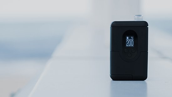 DOPE_Magazine's tweet photo. Making it easier to enjoy your flowers, on your time. Enjoy the #ArizerTech #ArGo from @VaporNation https://t.co/p8APdcEDDb