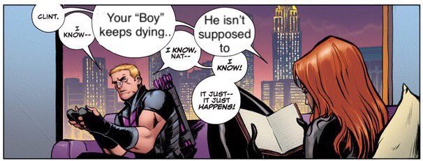 Natasha Romanoff (@ebonyrelict) on Twitter photo 