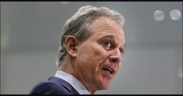 Chris_1791's tweet photo. HOLY SH*T! Four women accuse #_MeToo crusader NY AG #Eric_Schneiderman of ‘violent physical #abuse’ https://t.co/k0f8Esy7XB via @twitchyteam https://t.co/A9jGDYycHW
