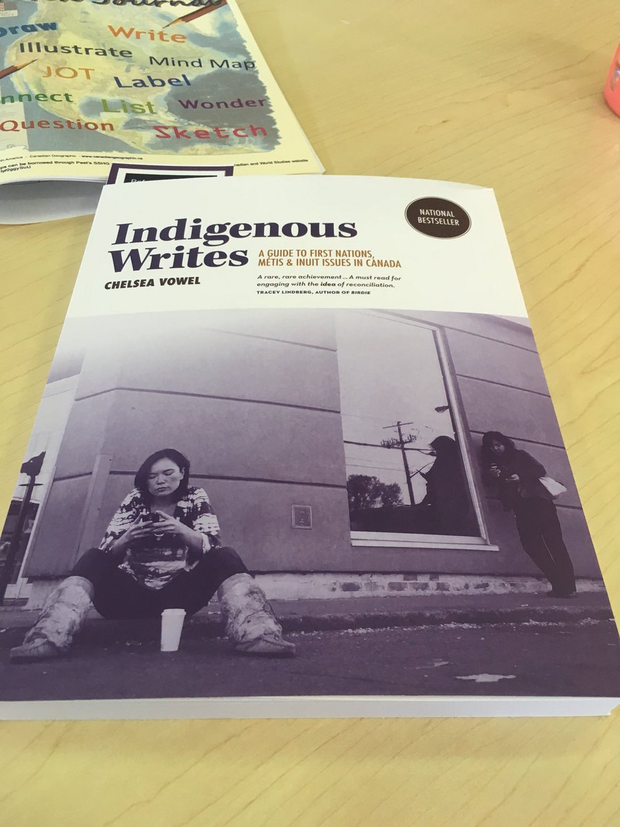 How did the land change so drastically from before the arrival of Europeans to lands today? #TurtleIsland #IndigenousEducation Looking forward to more learning through my new book. #sshgINQUIRYpeel <a href="/Daddison7/">Dawn Addison</a>