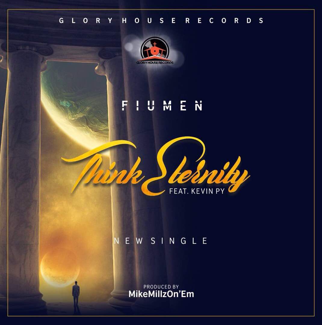 New Tune Loading 🔥🔥🔥 Think Eternity ft. kevin PY ( Prod By MikeMillzOn’Em )

Let’s wedge the song fam !!! 

<a href="/TheOneCalledAto/">Ato Turkson</a> <a href="/MikeMillzOnEm/">🗿MMФΞZART</a> <a href="/kevinpy/">Kevin Young</a>

#FiumenMusic
#GloryHouseRecords