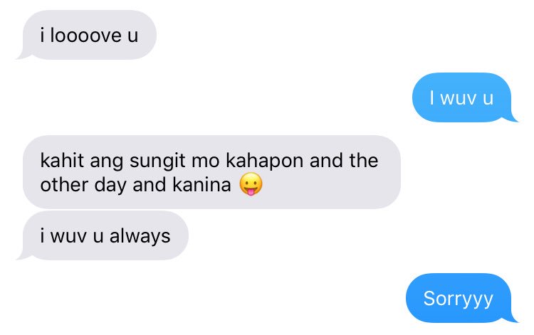 zyron (@luarentbro) on Twitter photo 