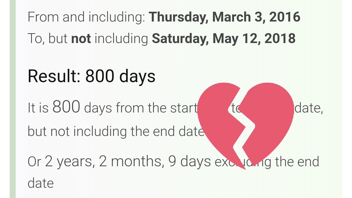 shayaronnie's tweet photo. This Saturday, May 12 -
will be 800 Days Without #Lexa
and our hearts keeps on bleeding...
#WeNeedLexa #LexaDeservedBetter #LexaAlive2018 #Lexaspinoff @The100writers @thecw @cwthe100 @alloyent @warnerbros @DrLawyercop @TheEricGoldman https://t.co/efidj06OVT