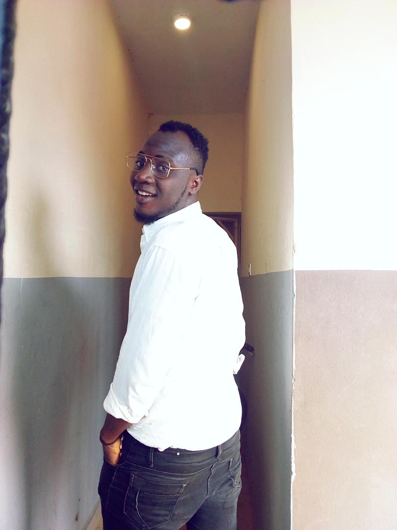 MarioIce4's tweet image. Am +1 today
Thank you God almighty for life...!! 
Happy birthday to me!