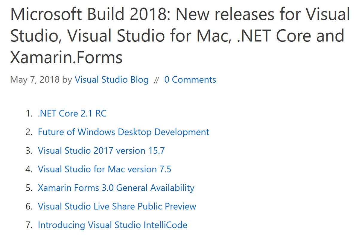 visual studio 2018 for mac visual studio 2018 for mac
